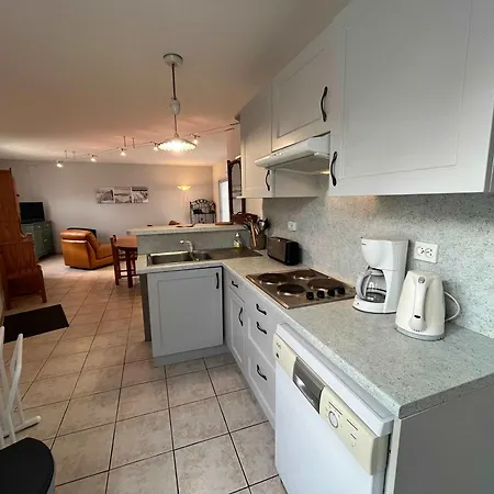 Maison De La Fileraise *