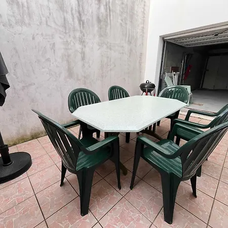 펜션 Maison De La Fileraise