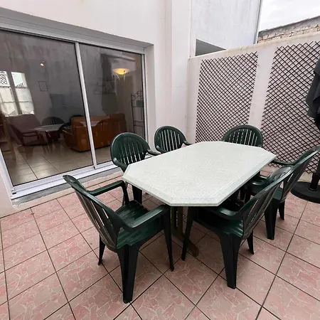 Maison De La Fileraise *