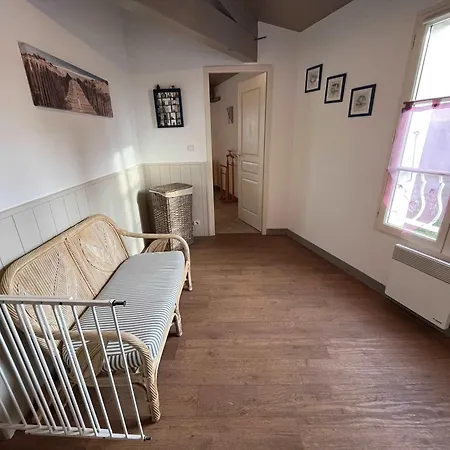 Maison De La Fileraise Сasa de vacaciones Le Bois-Plage-en-Ré