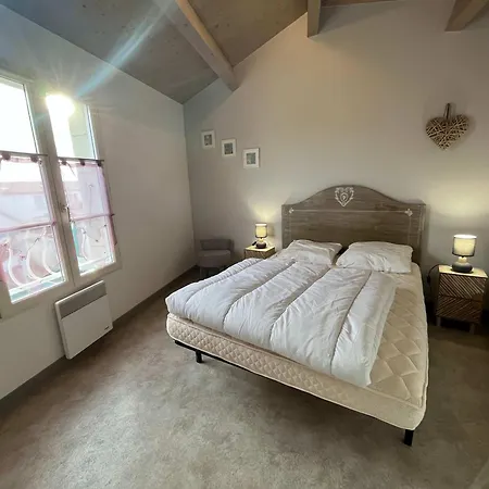 Maison De La Fileraise Сasa de vacaciones *