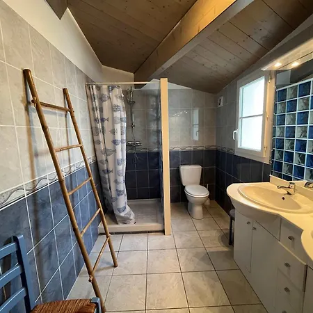 Maison De La Fileraise *