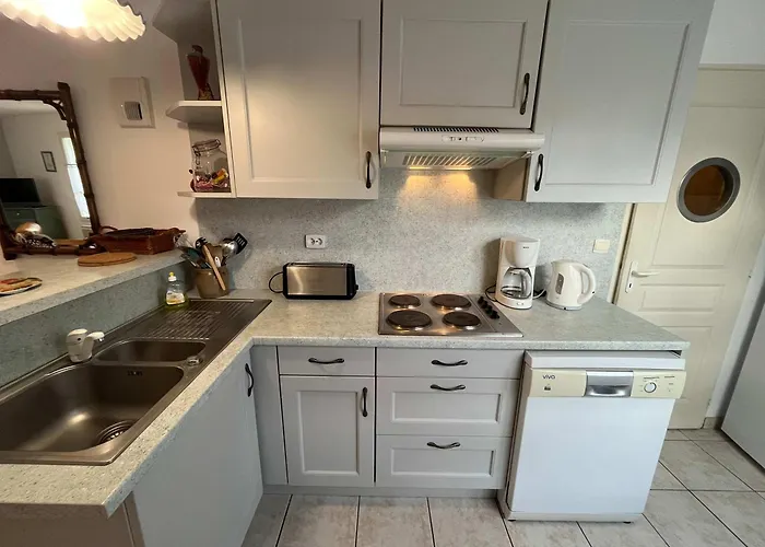 Maison De La Fileraise