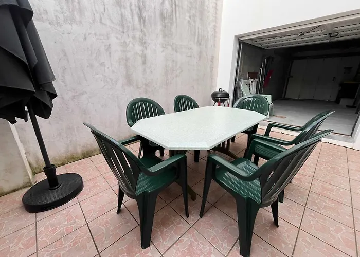 펜션 Maison De La Fileraise