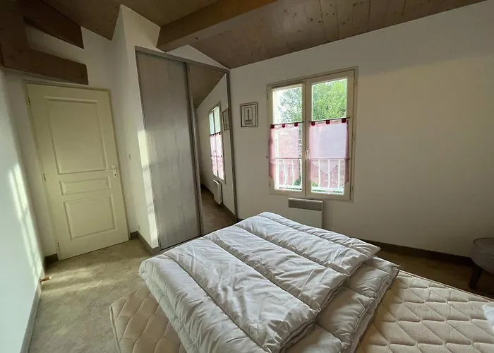 Maison De La Fileraise Сasa de vacaciones Le Bois-Plage-en-Ré